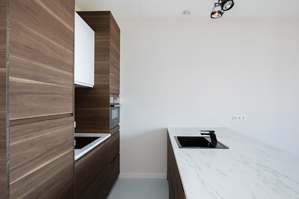 Medium property photo - Gustav Mahlerlaan 541B, 1082 MK Amsterdam